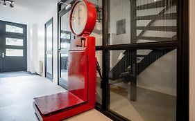 Bed&Breakfast Tussen de Poorten